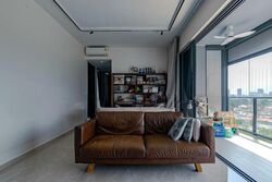 Parc Clematis (D5), Apartment #501799331